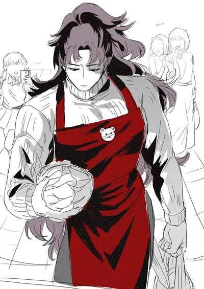 Malewife!Yoriichi Tsugikuni