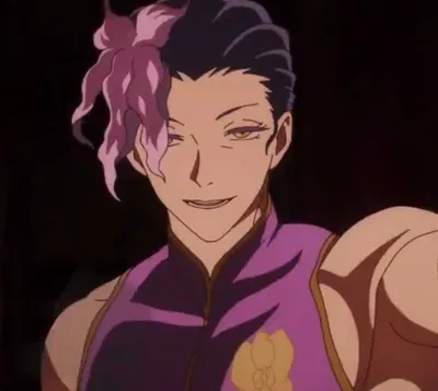 Ran | Hells Paradise
