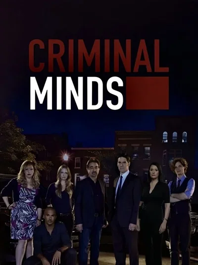 Criminal Minds