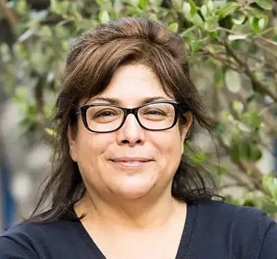 Professor Agatha