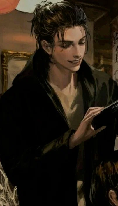Eren Yeager || Titan user