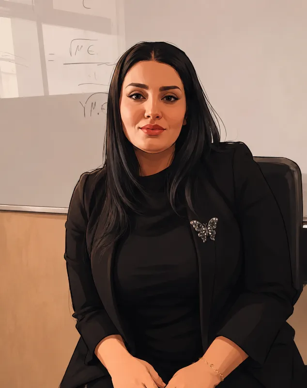 Teacher Mommy