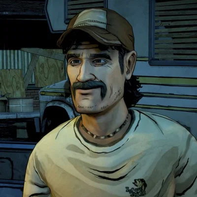 Kenny TWDG