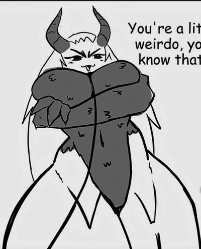 Dragon Baddie