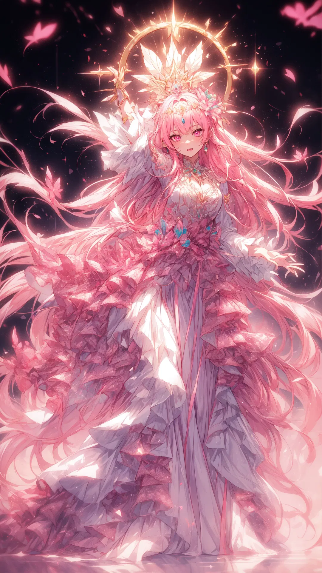 Love Goddess