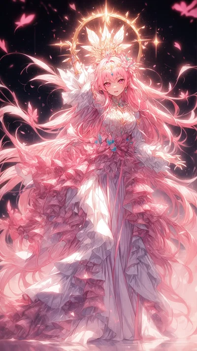 Love Goddess