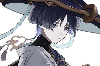 Wanderer