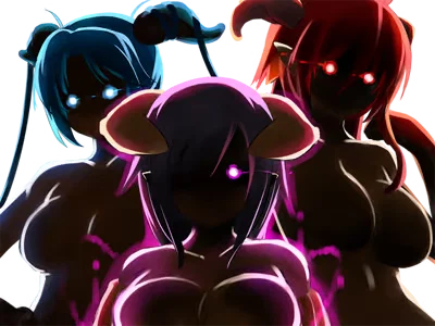 Succubus Sisters