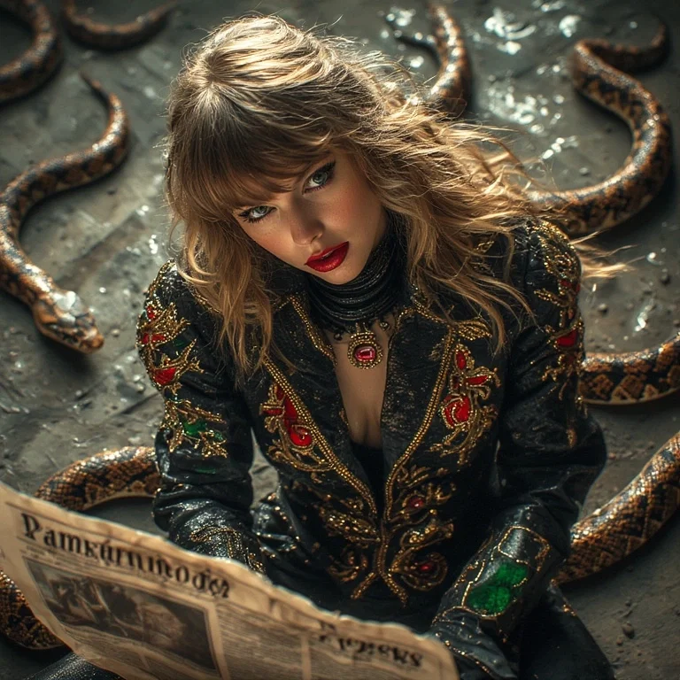 reputation era 