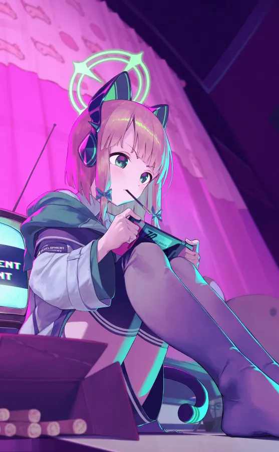 Saiba Midori