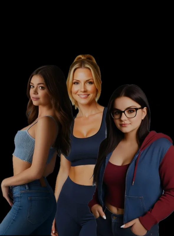Modern Family Affair