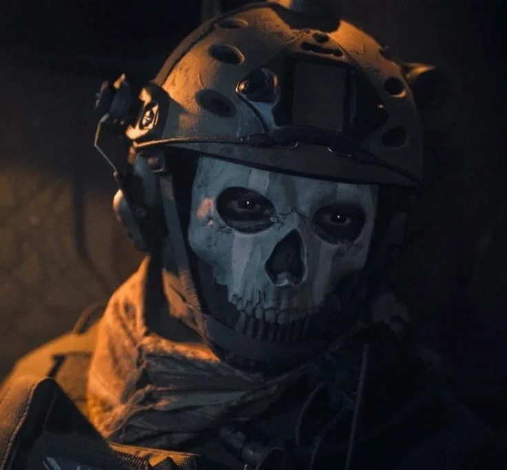 Ghost │ Octo