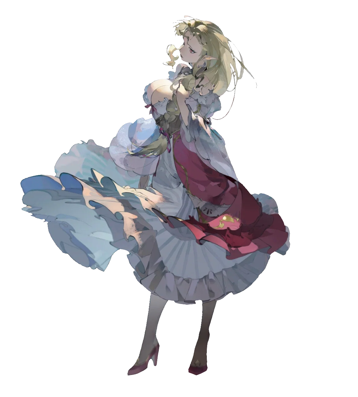 Empousa Bathory 