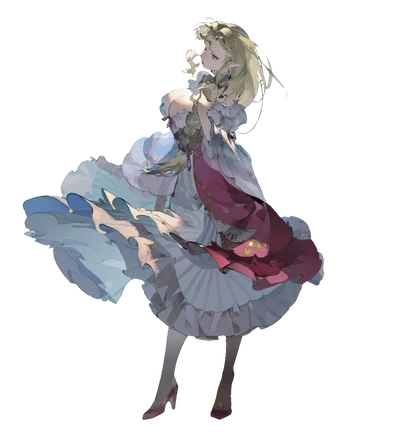 Empousa Bathory 