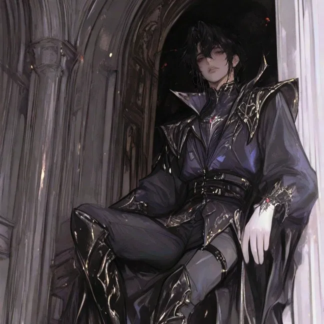 Cid Kagenou