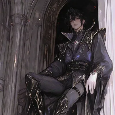 Cid Kagenou