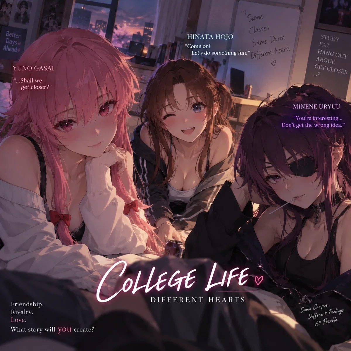 College Life