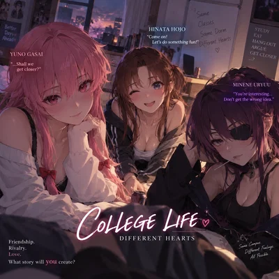 College Life