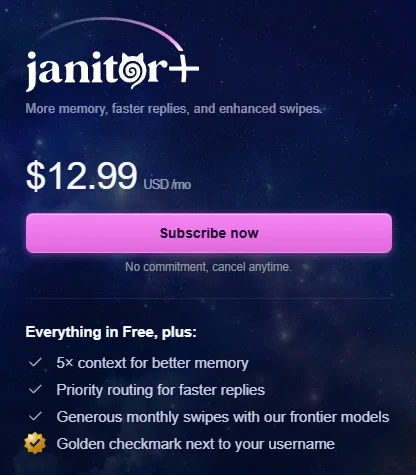 thoughts on j.ai+?