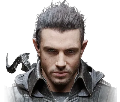 Nyx Ulric