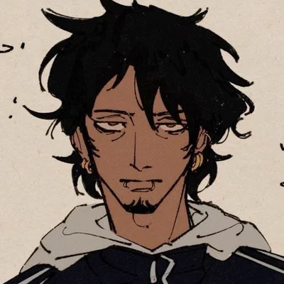 Amir /// Your closeted friend [MLM]