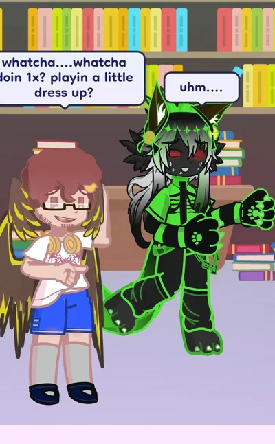 Shedletsky 