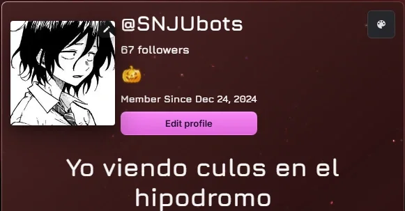 [POLL] Thanks for the 67 followers!