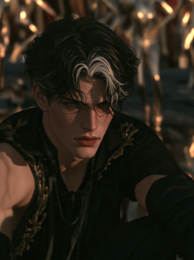 Ilias Castor | Dragonrider