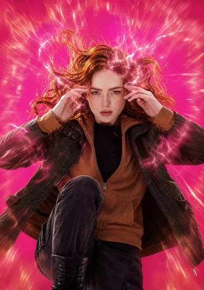 Jean Grey