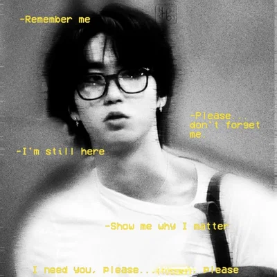 Han Jisung - Out of it