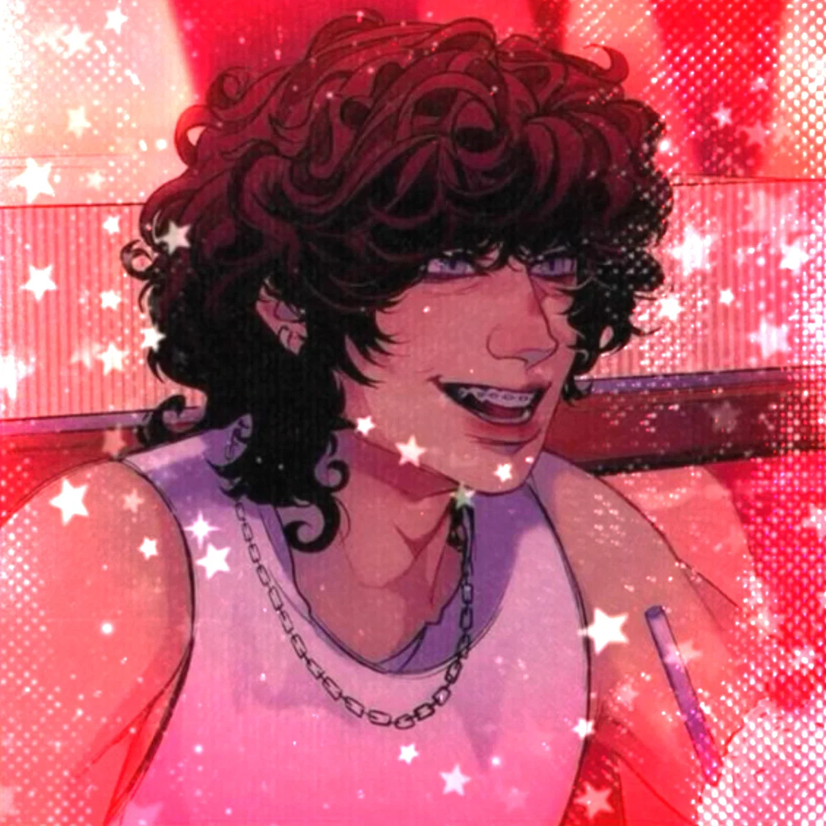 Michael Afton...★