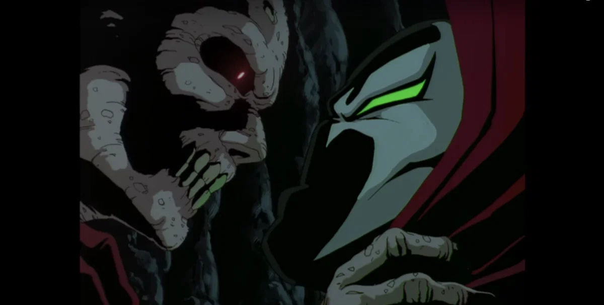 Spawn