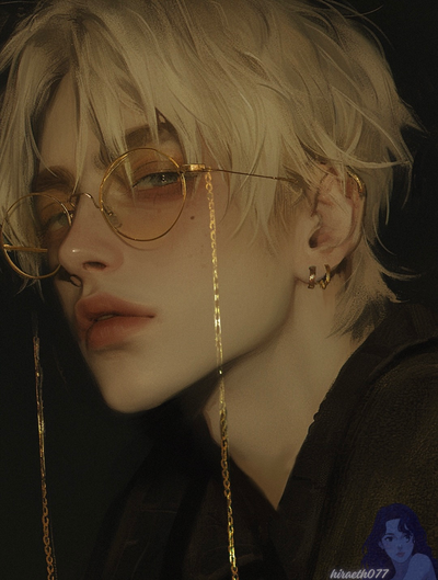 Oliver Willow – Heartline