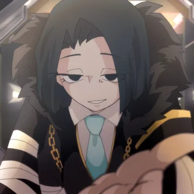 Roberia (Lobotomy Corporation, Project Moon)