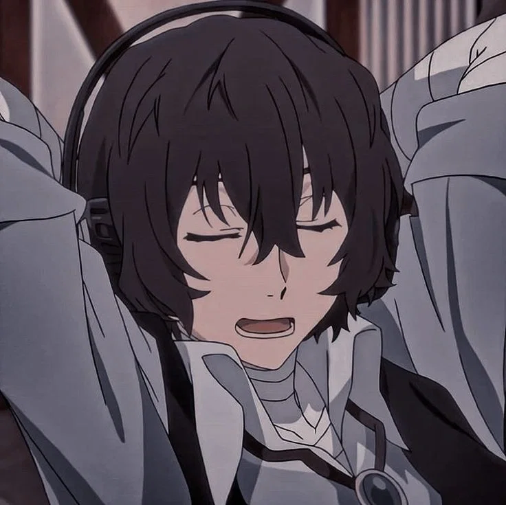 osamu dazai
