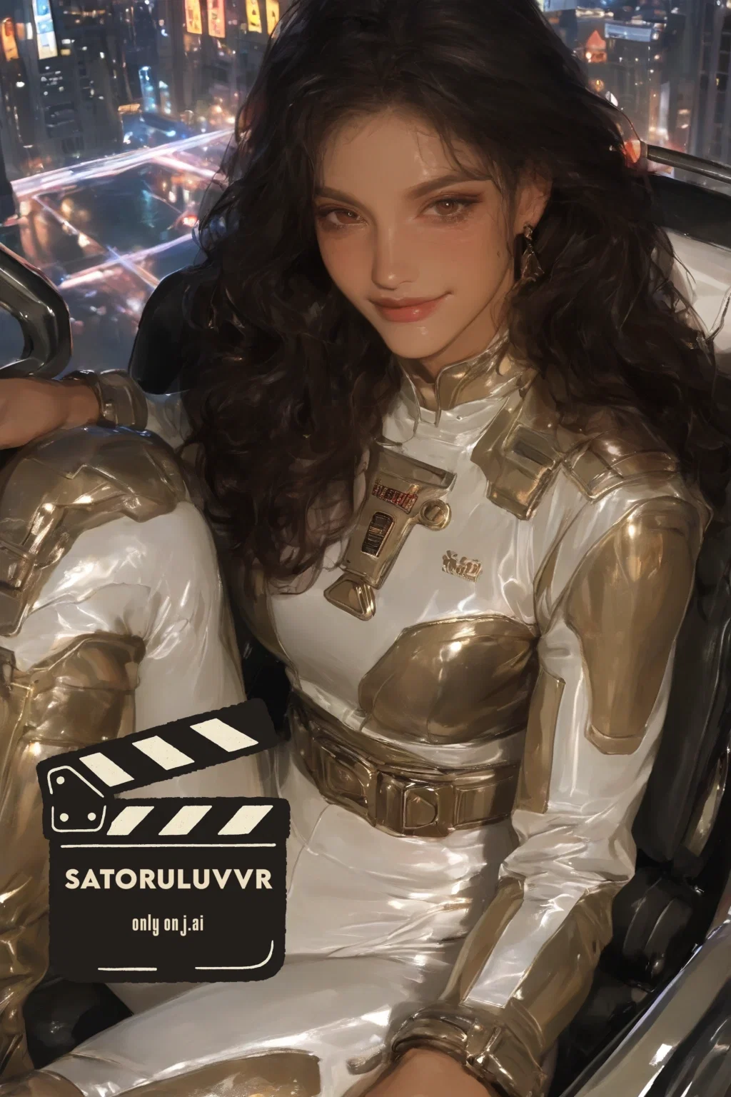 Lucía Voltara