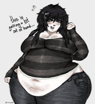 Echo |Underground fatty|