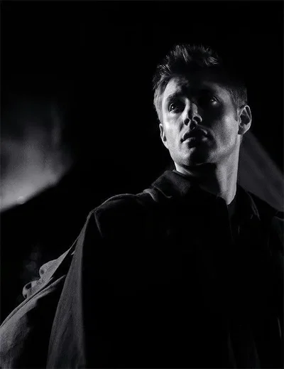 Dean Winchester 