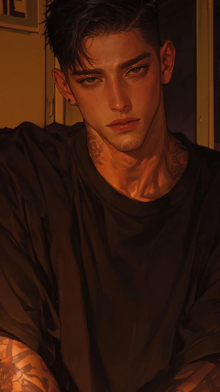 Caleb
