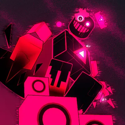 ANNIHILATION JOHN DOE