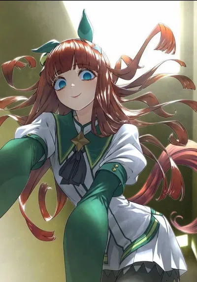 Silence Suzuka