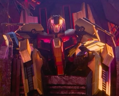 Starscream
