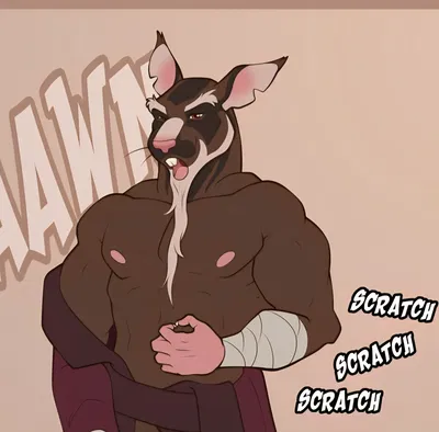 Master Splinter