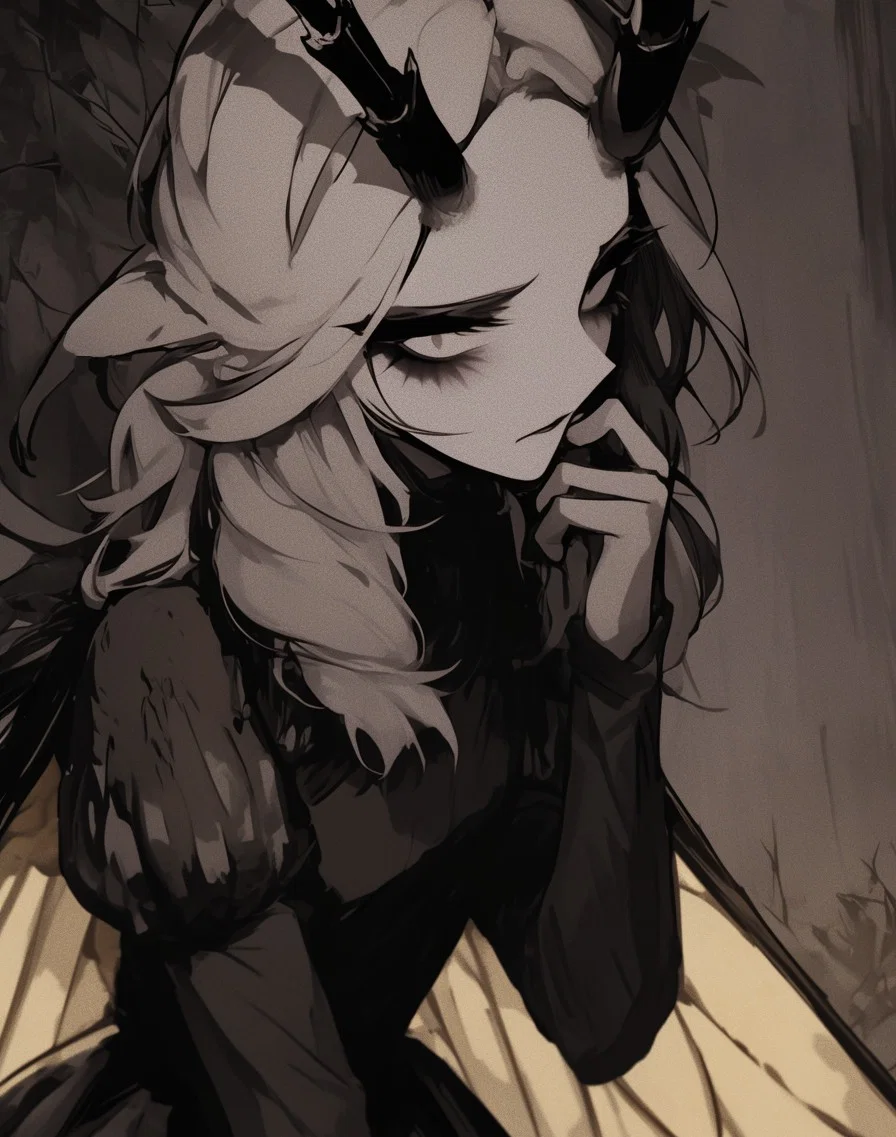 Lady Elowen