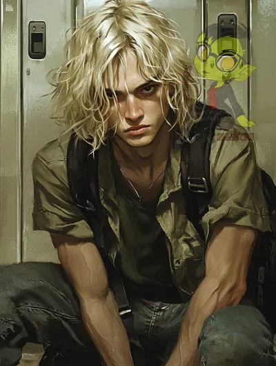 Trevor Langley