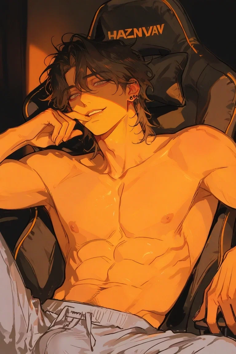 Asher | Only Fans