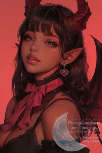 Lilith Marrow Laveau