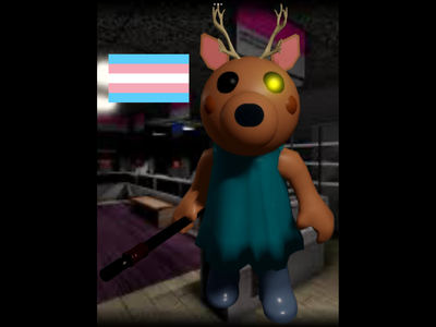 Dessa - Piggy Book 2: Chapter 2