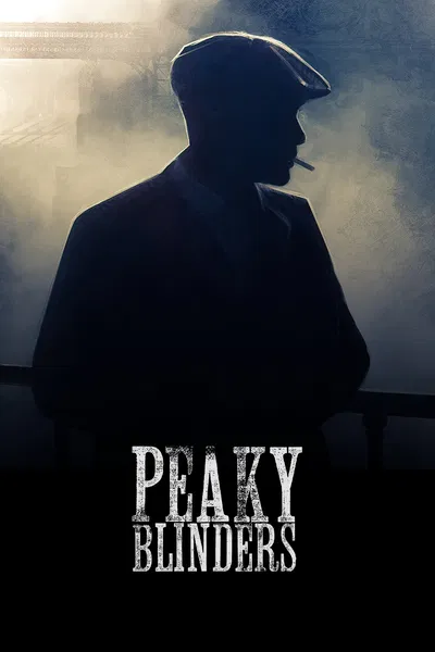 Peaky Blinders RPG