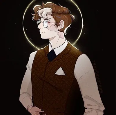 Wilbur Soot | Gothic wedding